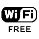 Internet wifi free Gratis