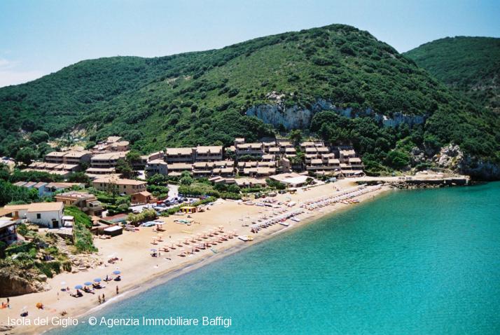 Isola del Giglio Campese 4