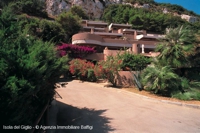 Isola del Giglio Campese Residence 4