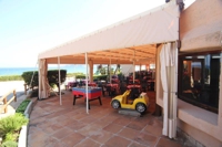 Isola del Giglio Campese Residence 5