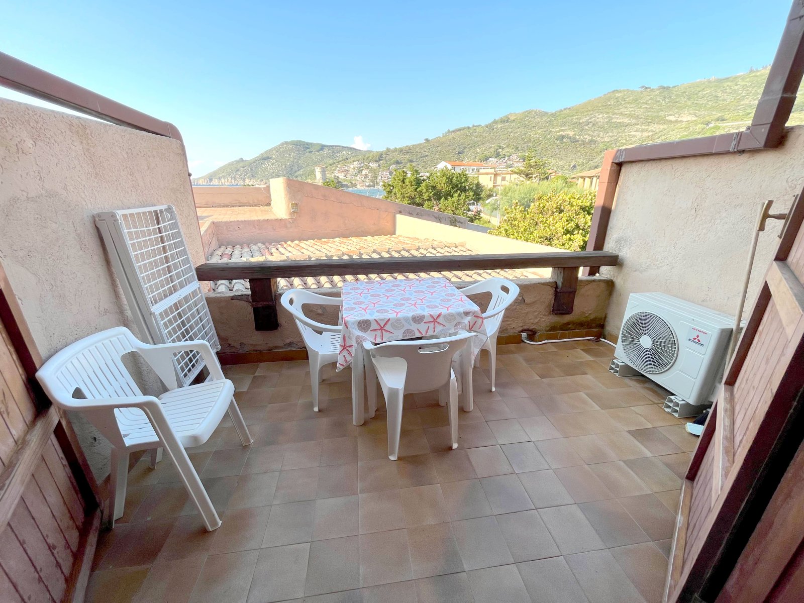 Appartamento 14 a Giglio Campese