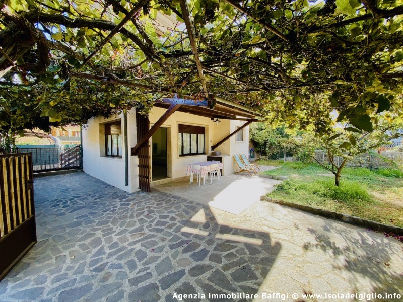 Appartamento 15 a Giglio Campese