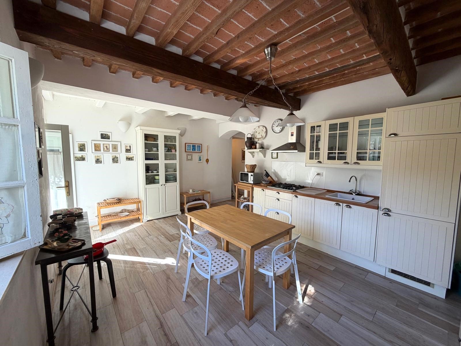 Appartamento 16 a Giglio Campese