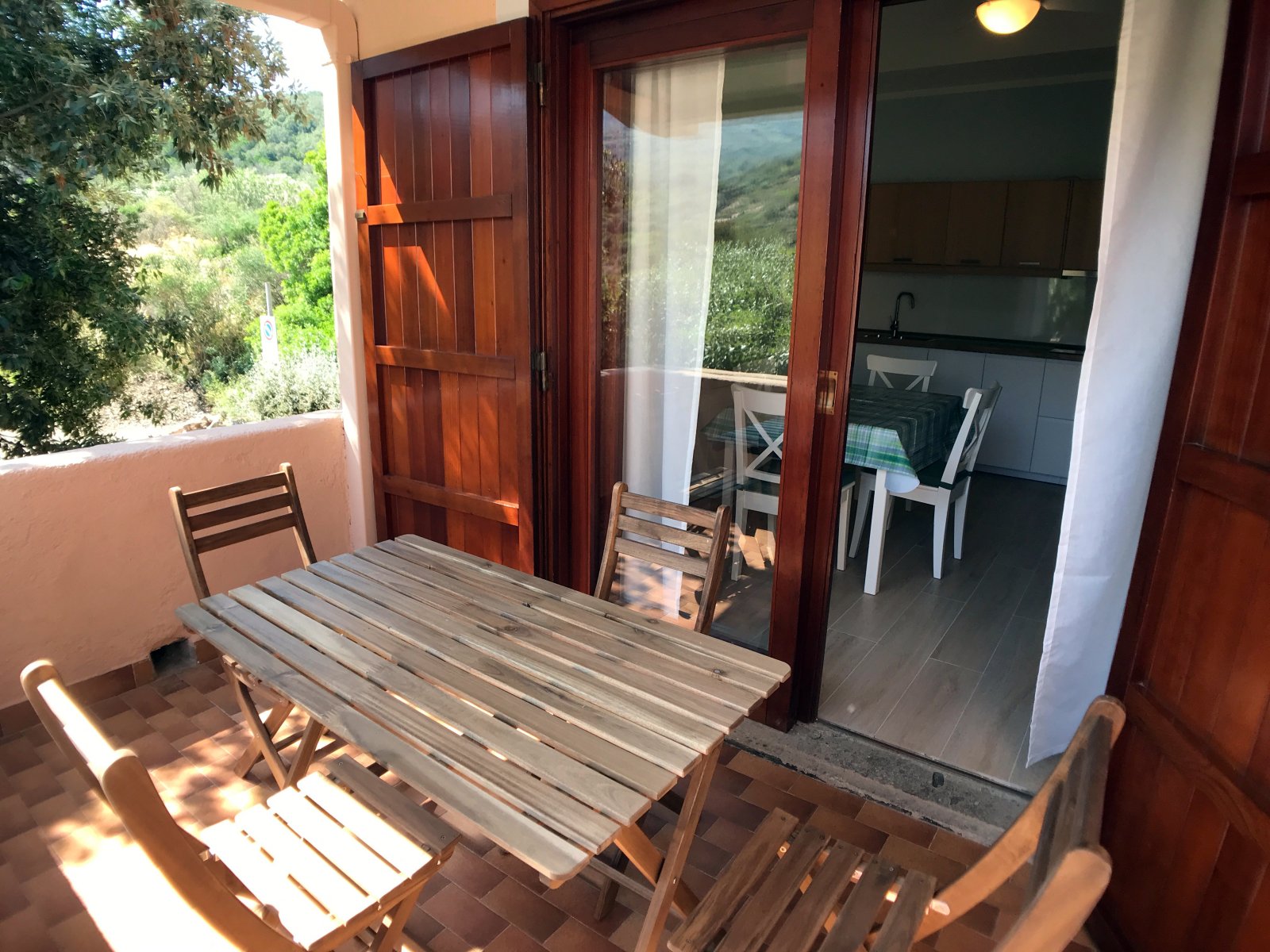 Appartamento 18 a Giglio Campese