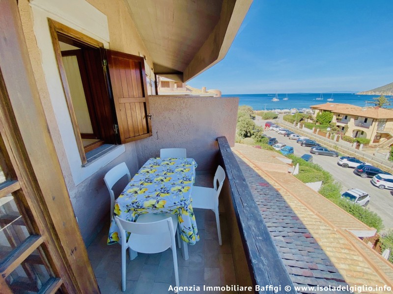 Appartamento 19 a Giglio Campese