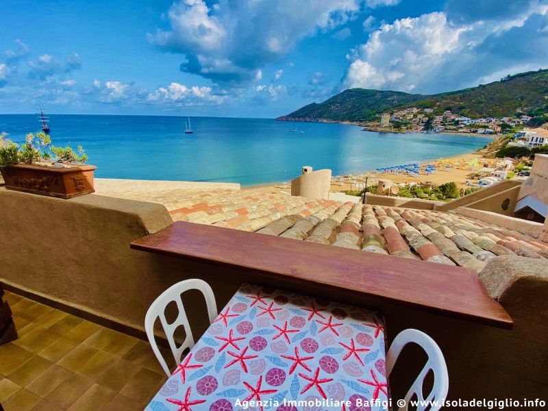 Appartamento 20 a Giglio Campese