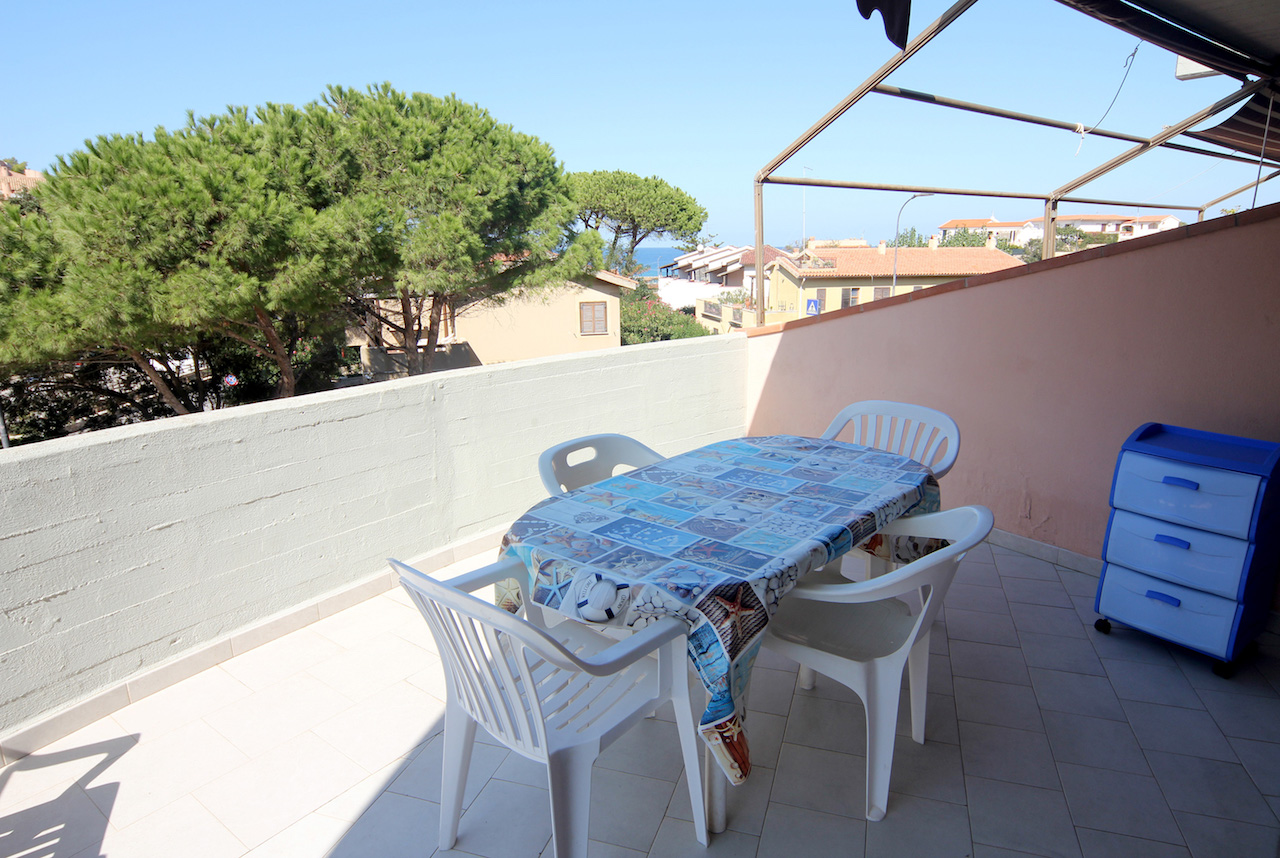 Appartamento 21 a Giglio Campese