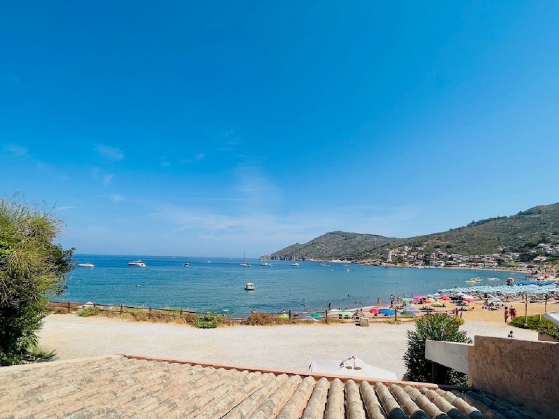 Appartamento 22 a Giglio Campese