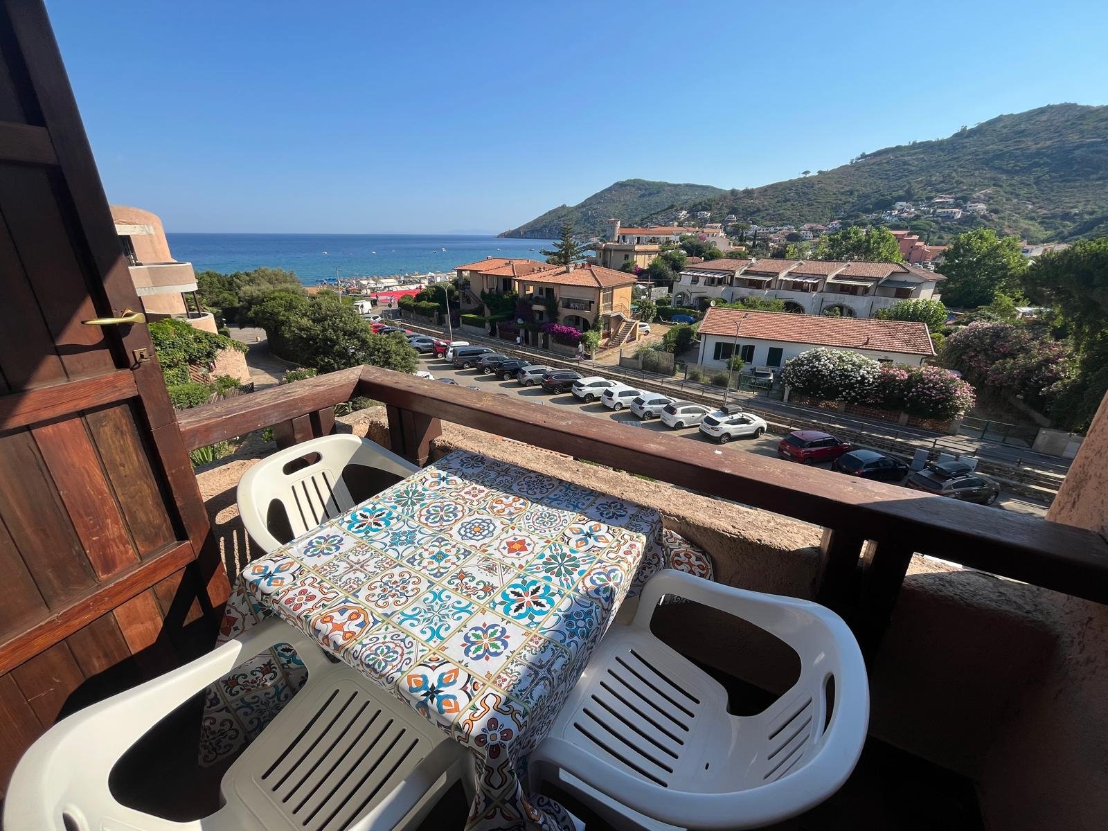 Appartamento 23 a Giglio Campese