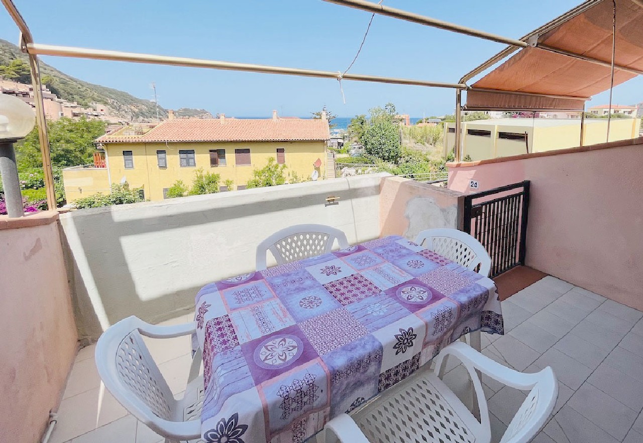 Appartamento 24 a Giglio Campese