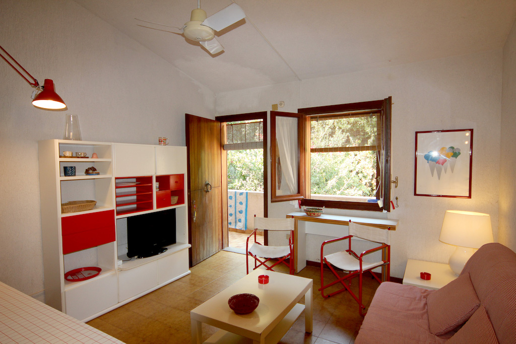 Appartamento 25 a Giglio Campese