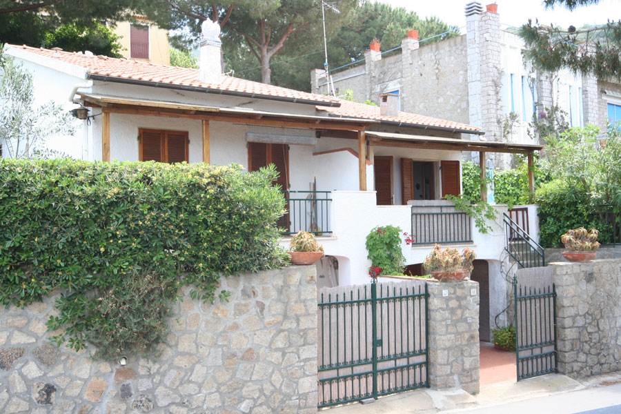 Appartamento 30 a Giglio Campese