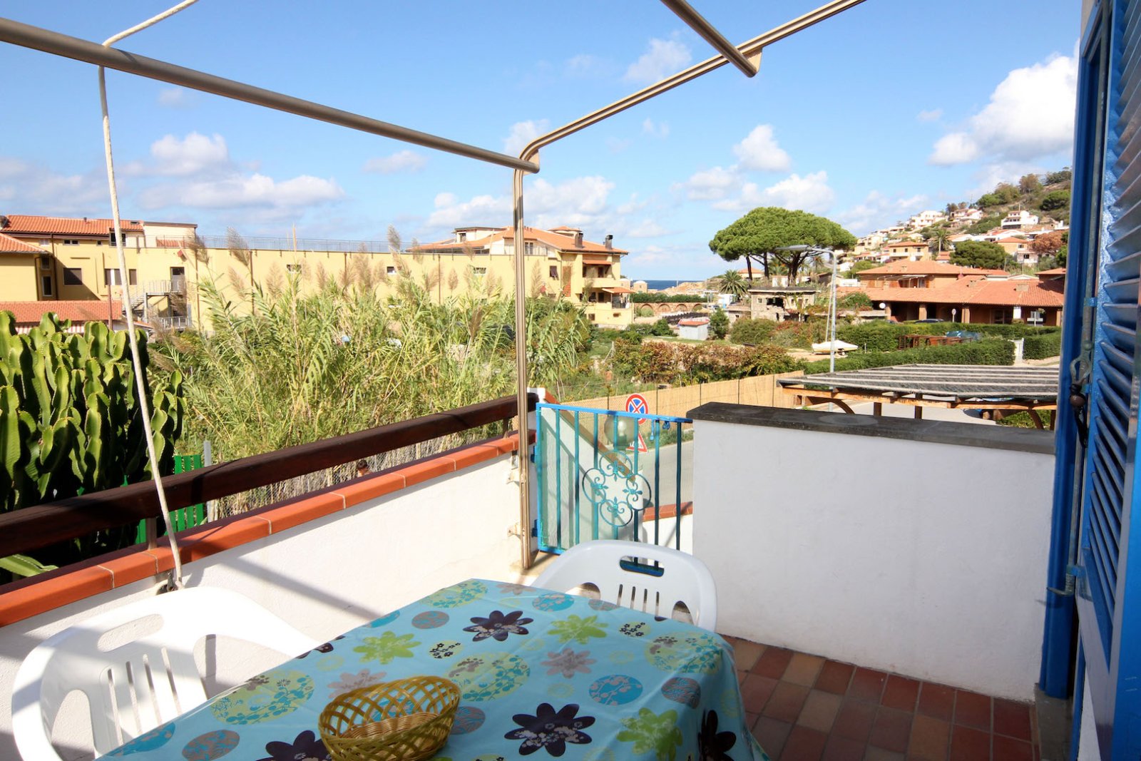 Appartamento 31 a Giglio Campese