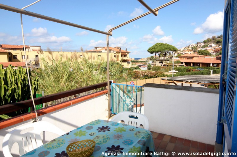 Appartamento 31 a Giglio Campese