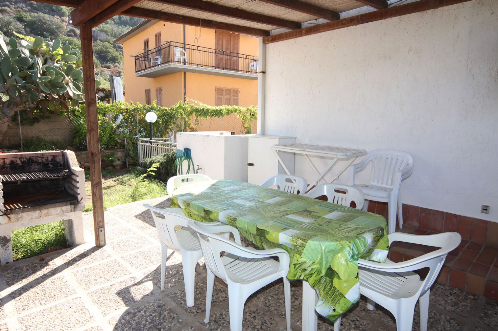 Appartamento 32 a Giglio Campese