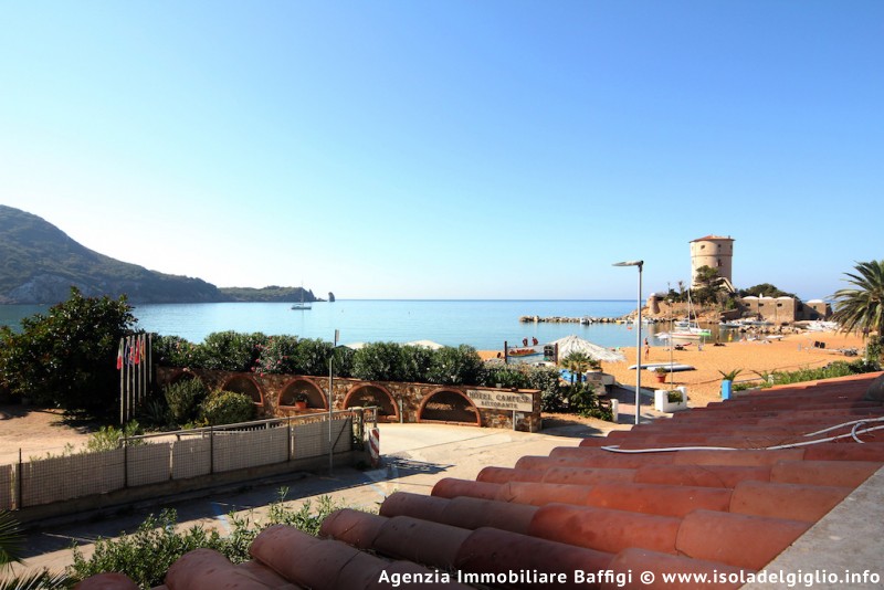 Appartamento 34 a Giglio Campese