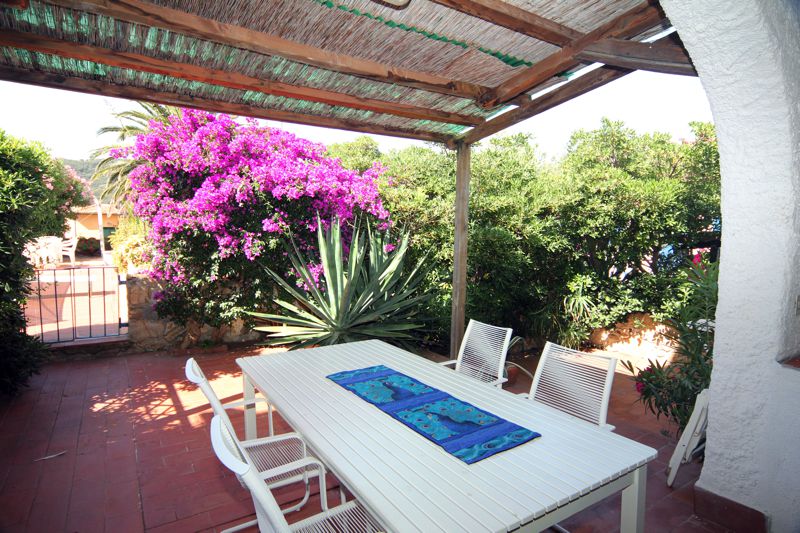 Appartamento 35 a Giglio Campese