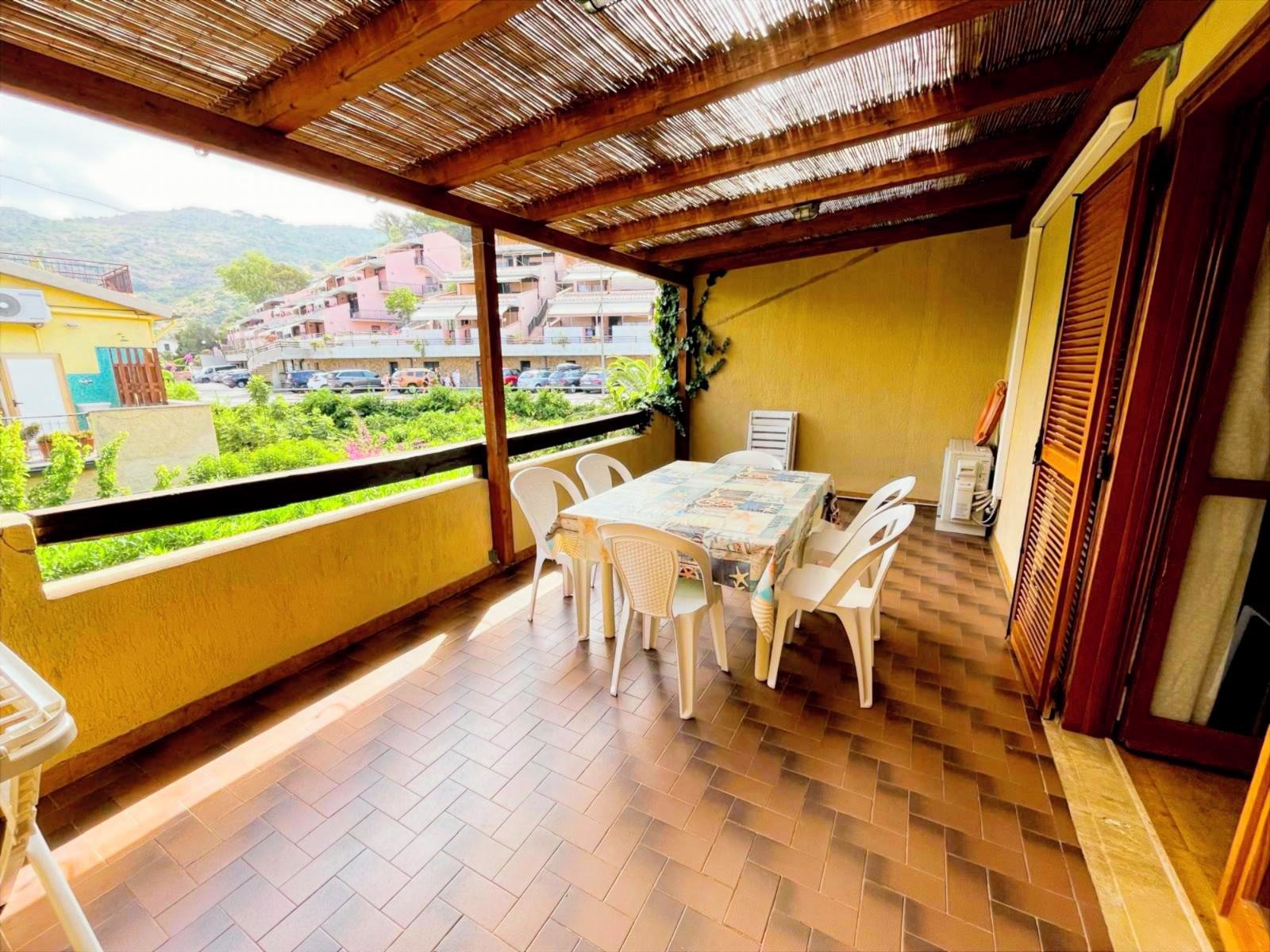 Appartamento 36 a Giglio Campese