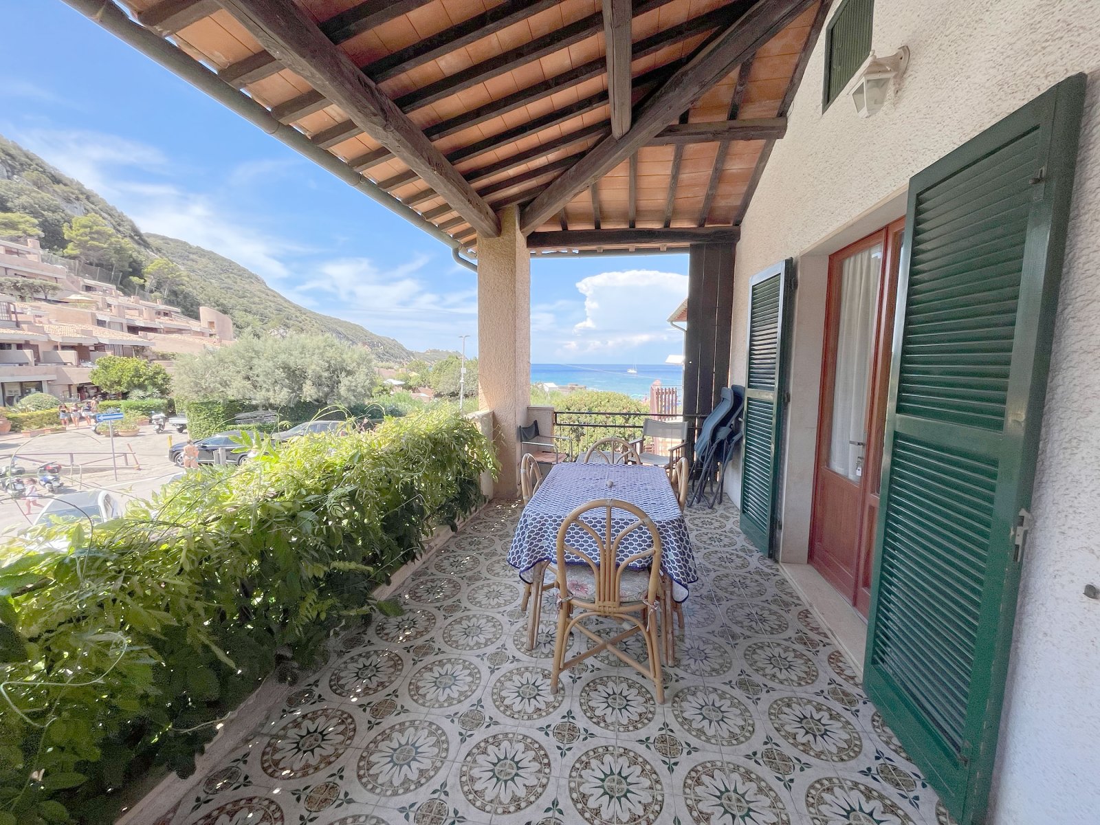 Appartamento 38 a Giglio Campese