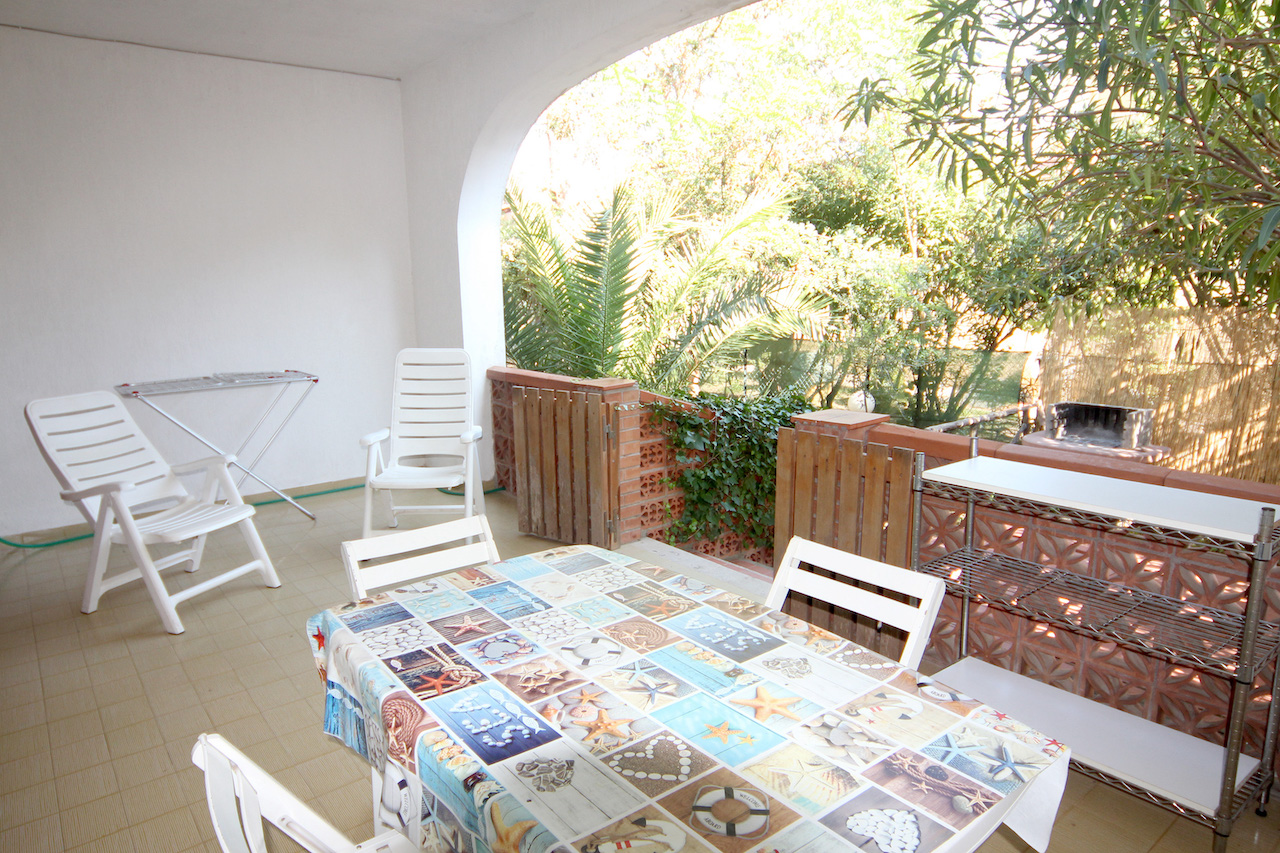 Appartamento 39 a Giglio Campese