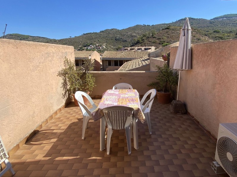 Appartamento 41 a Giglio Campese