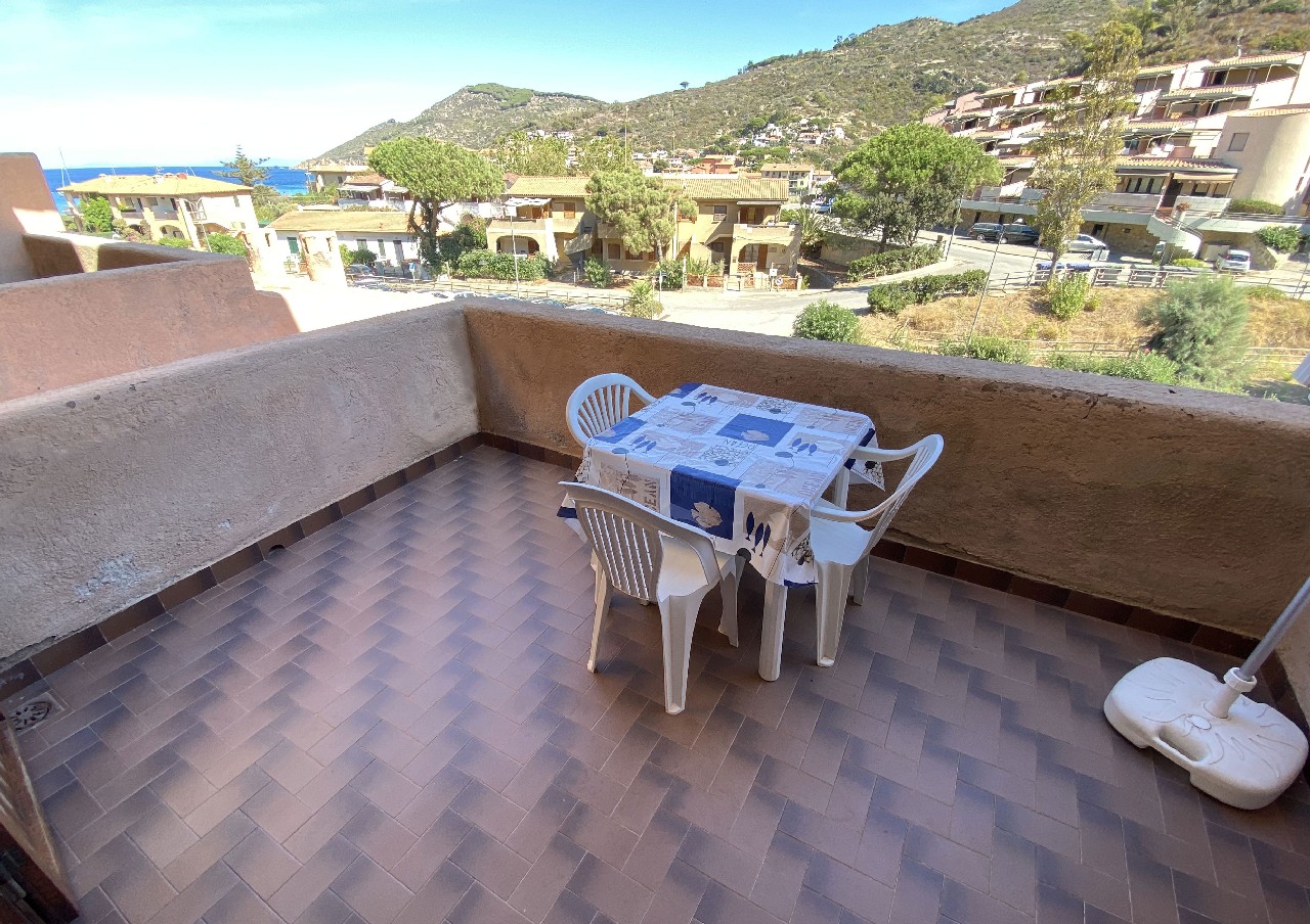 Appartamento 42 a Giglio Campese