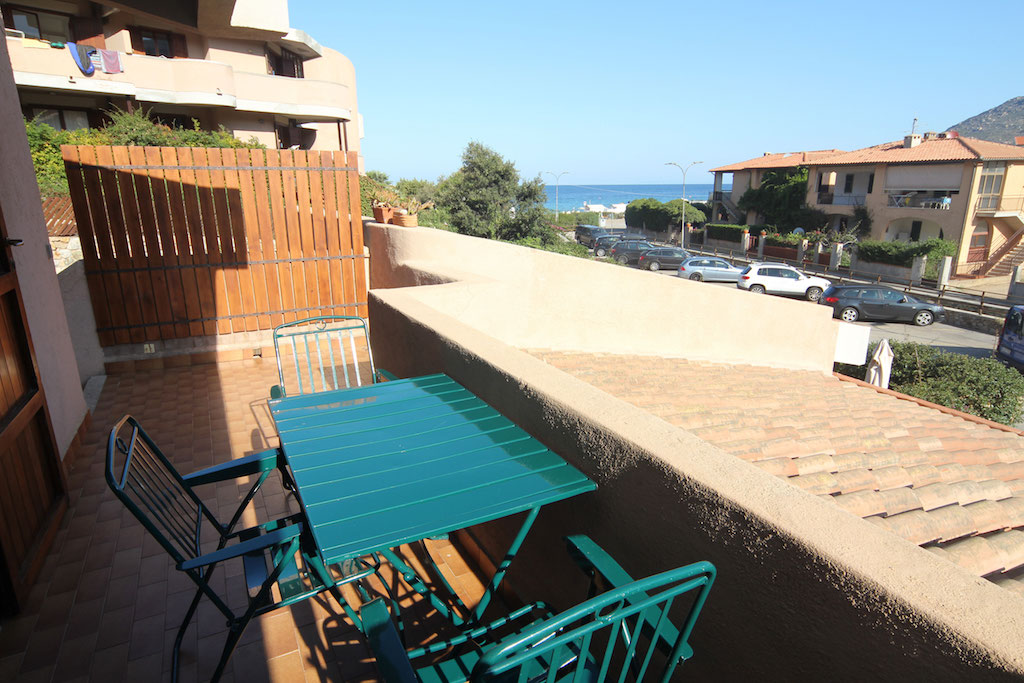 Appartamento 49 a Giglio Campese