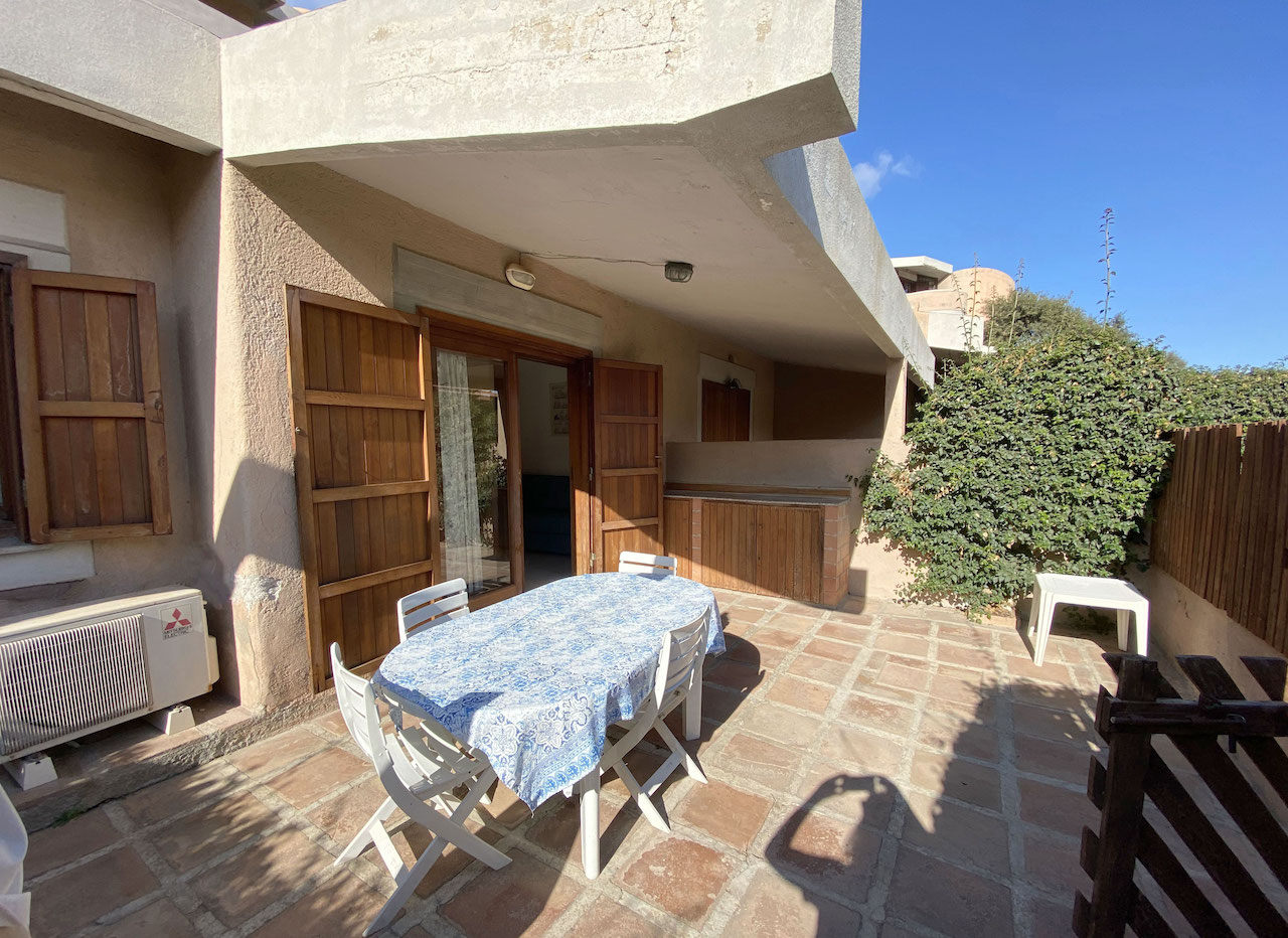 Appartamento 04 a Giglio Campese