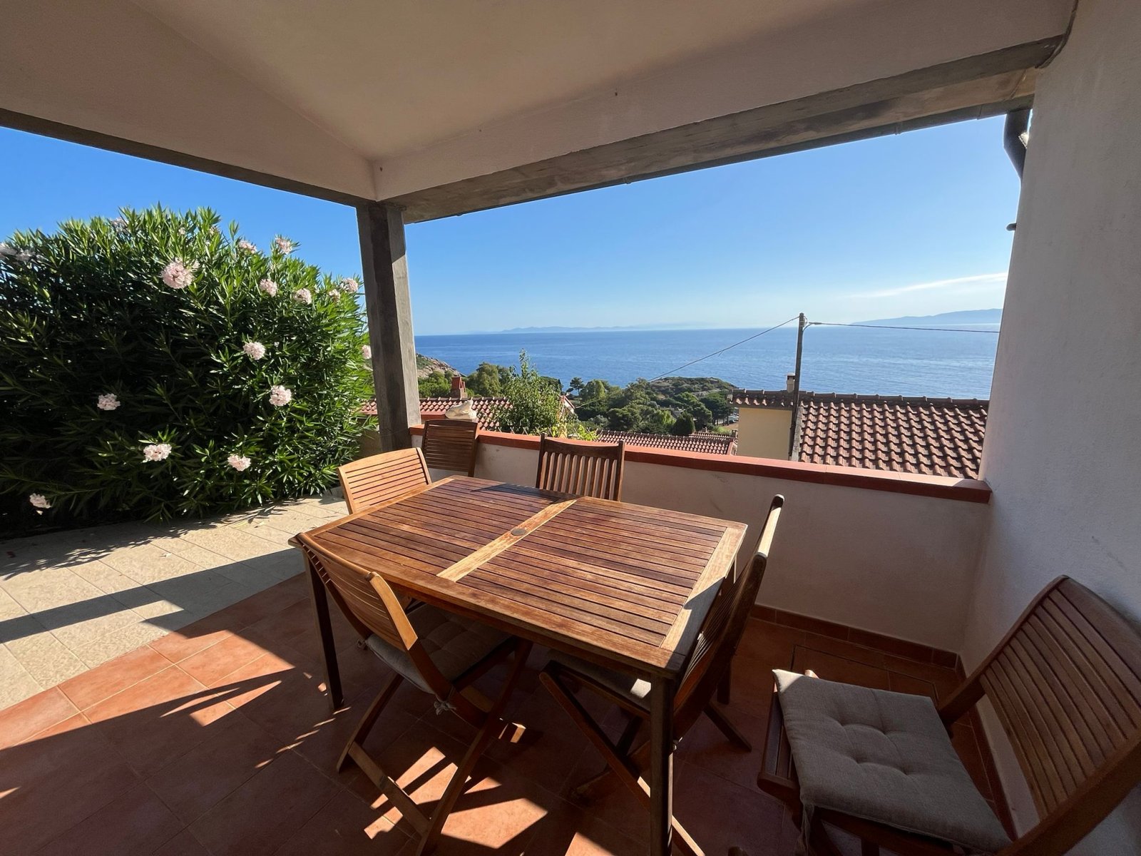 Immobile in vendita n° 50 a Spiaggia dell Arenella (Giglio Porto)