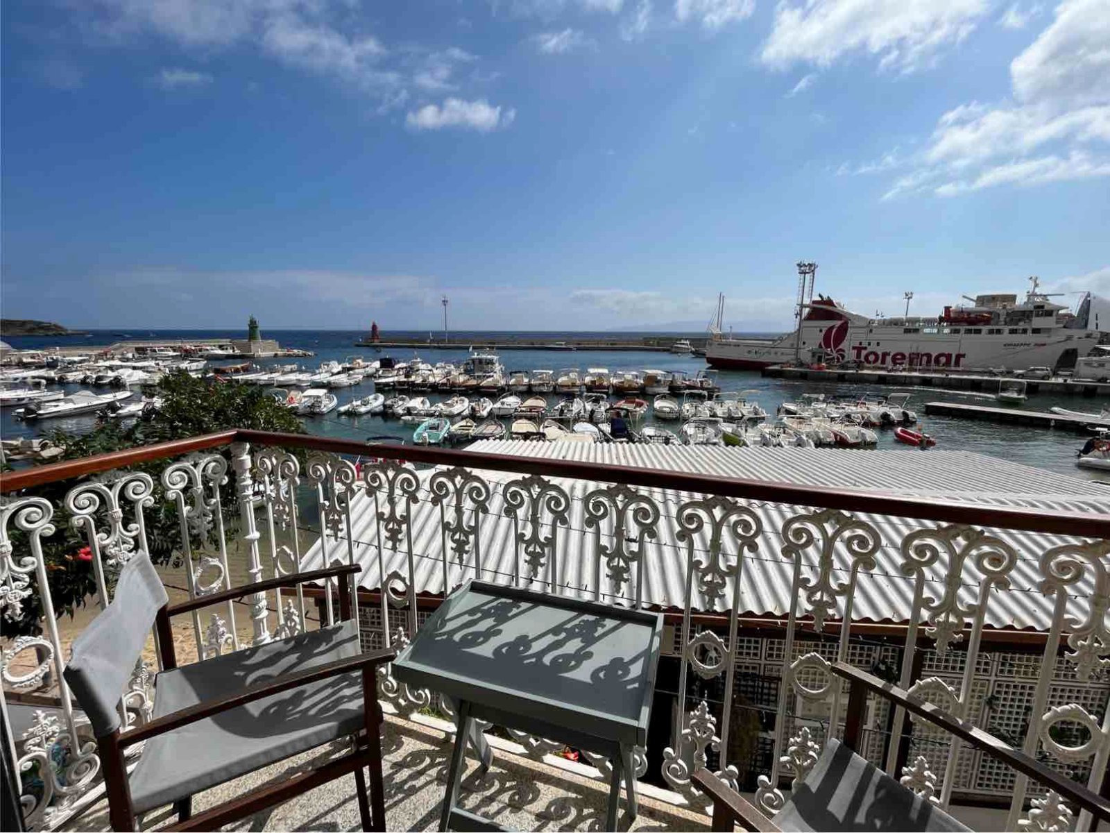 Appartamento 50 a Giglio Porto