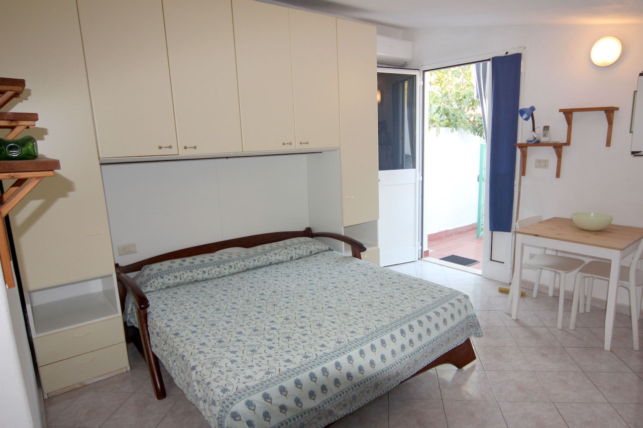 Appartamento 57 a Giglio Campese