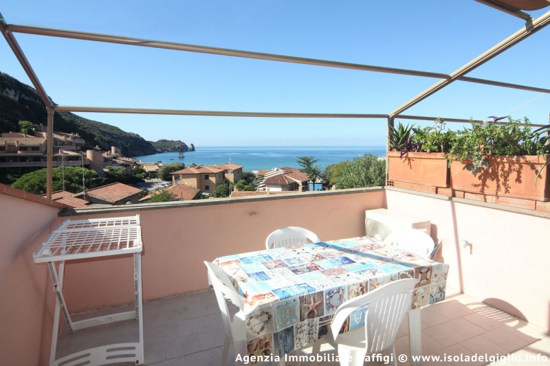 Appartamento 62 a Giglio Campese