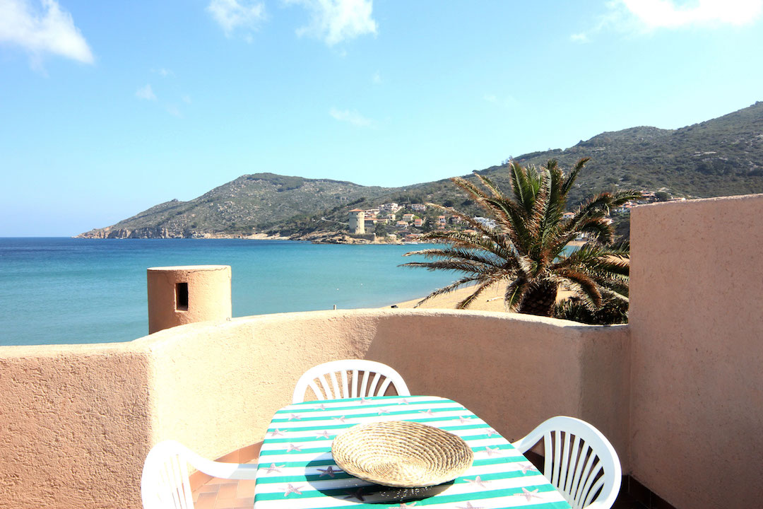 Appartamento 64 a Giglio Campese