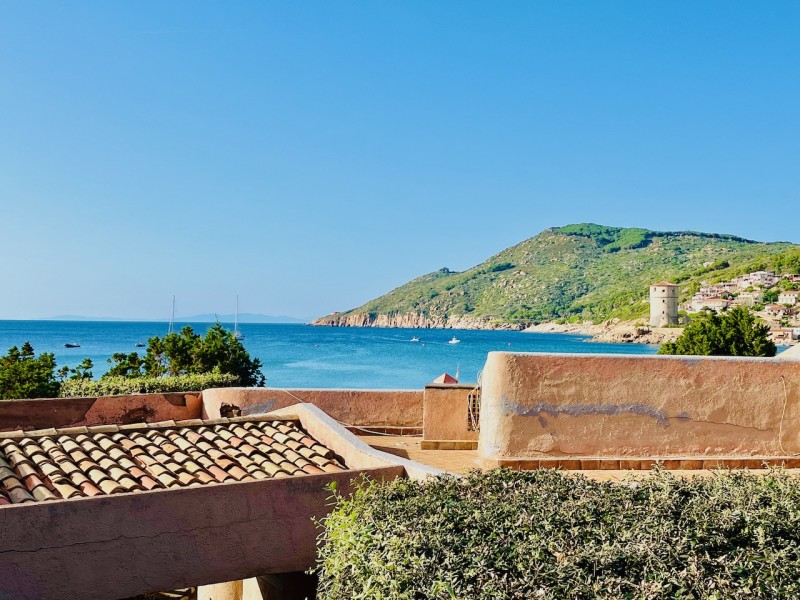 Appartamento 76 a Giglio Campese