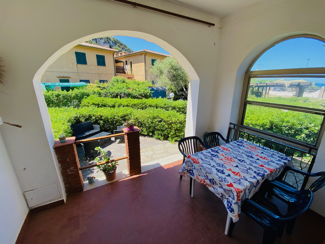 Appartamento 81 a Giglio Campese