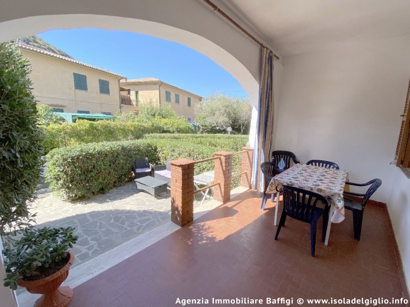 Appartamento 82 a Giglio Campese