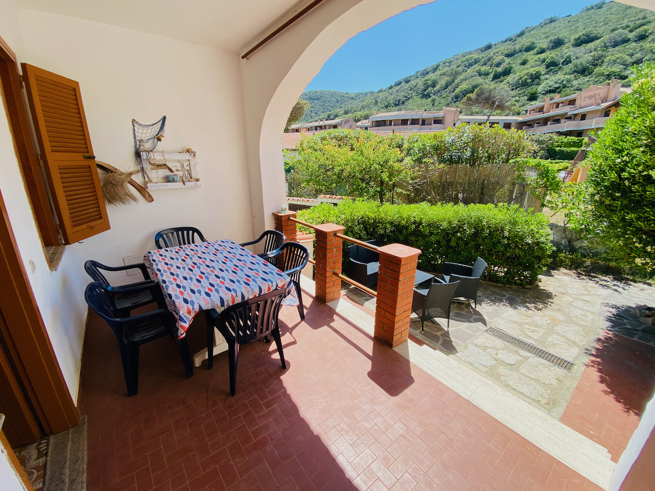 Appartamento 83 a Giglio Campese