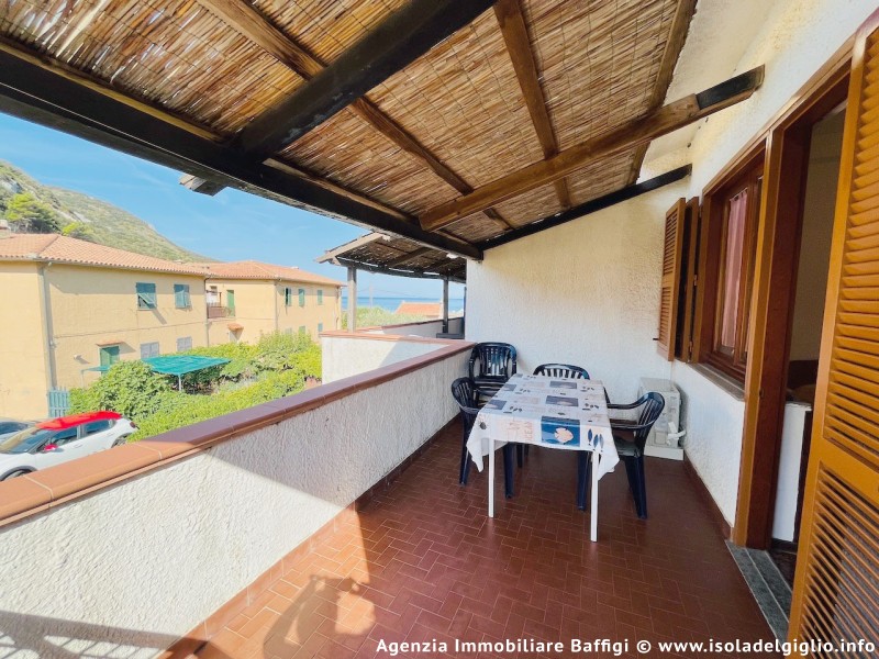 Appartamento 84 a Giglio Campese
