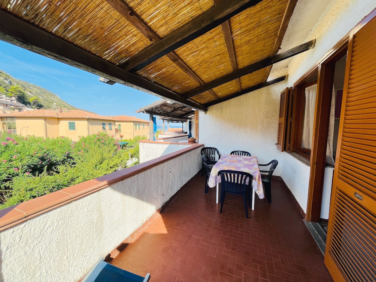 Appartamento 85 a Giglio Campese