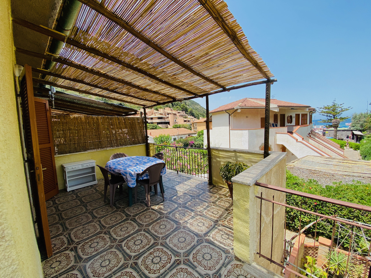 Appartamento 86 a Giglio Campese