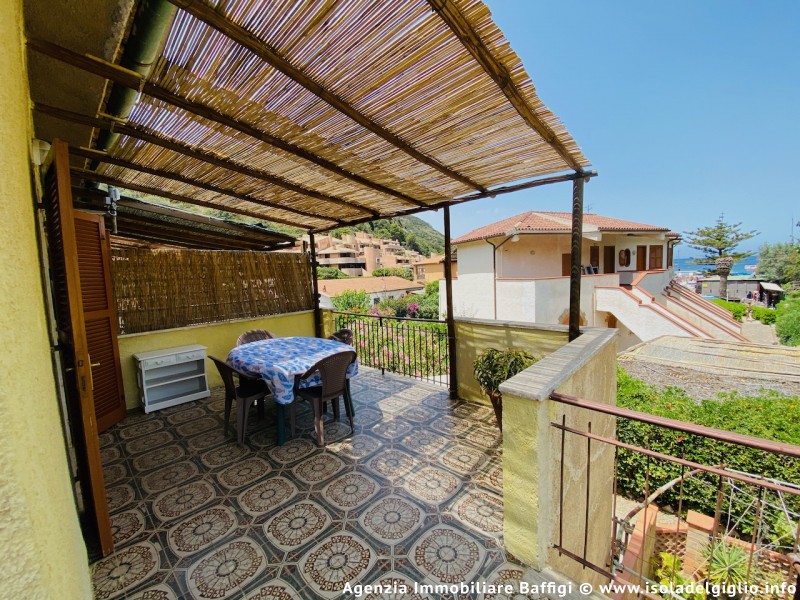 Appartamento 86 a Giglio Campese