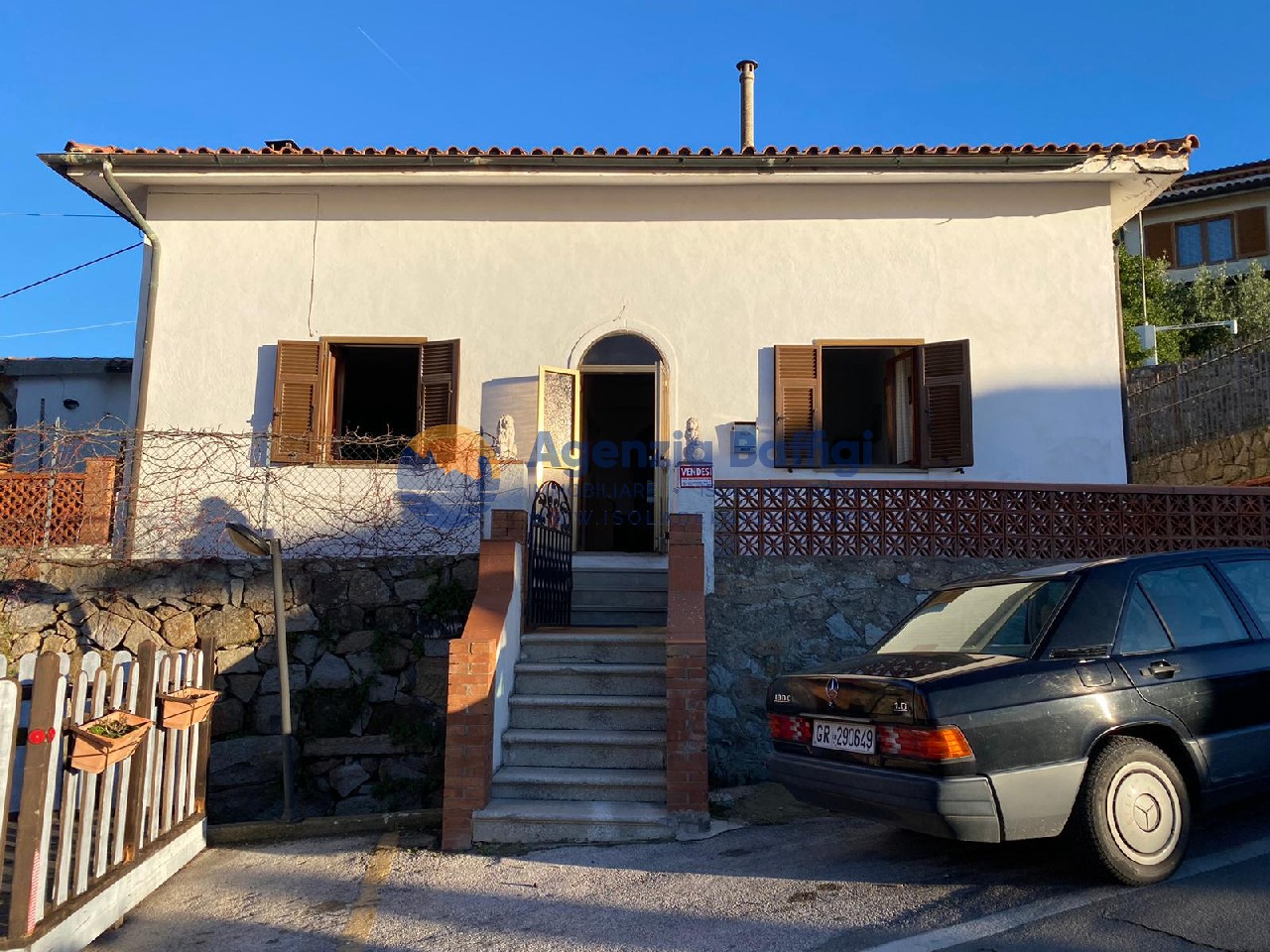 Immobile in vendita n° 44 a Giglio Castello