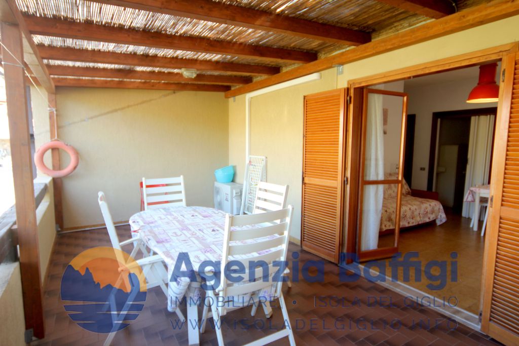 Immobile in vendita n° 32 a Giglio Campese