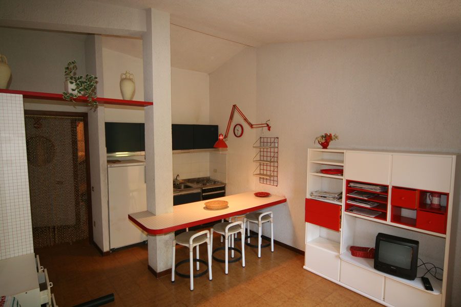 Immobile in vendita n° 05 a Giglio Campese